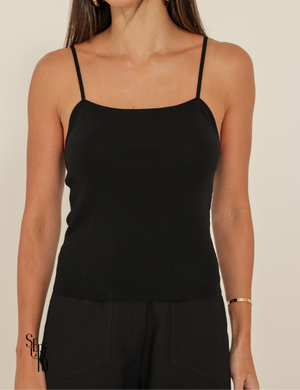 Regata Modal Tatiana Preto