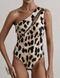 Body Animal Print Grazi Bege