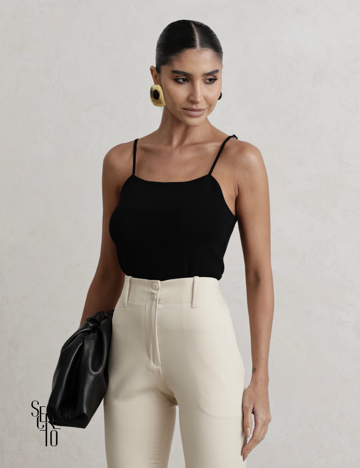 Regata Modal Tatiana Preto