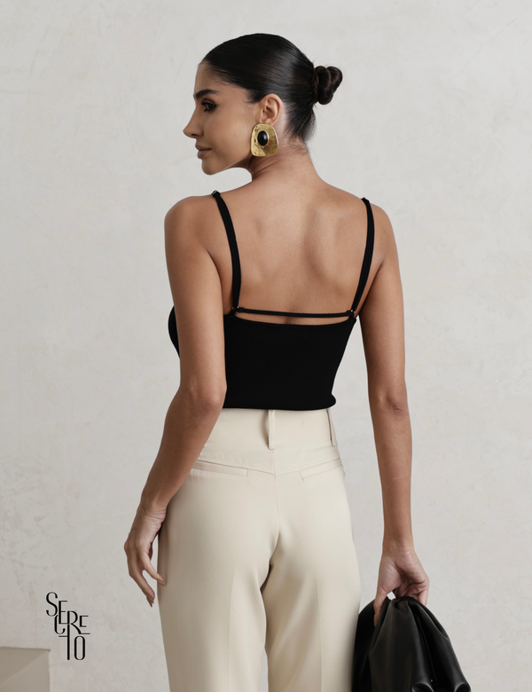 Regata Modal Tatiana Preto