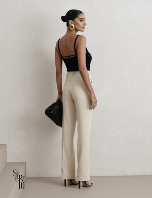 Regata Modal Tatiana Preto